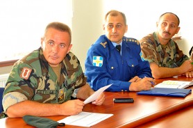 Fost comandant al Armatei Naţionale: Rusia ar mai putea lansa rachete prin spaţiul aerian al Moldovei